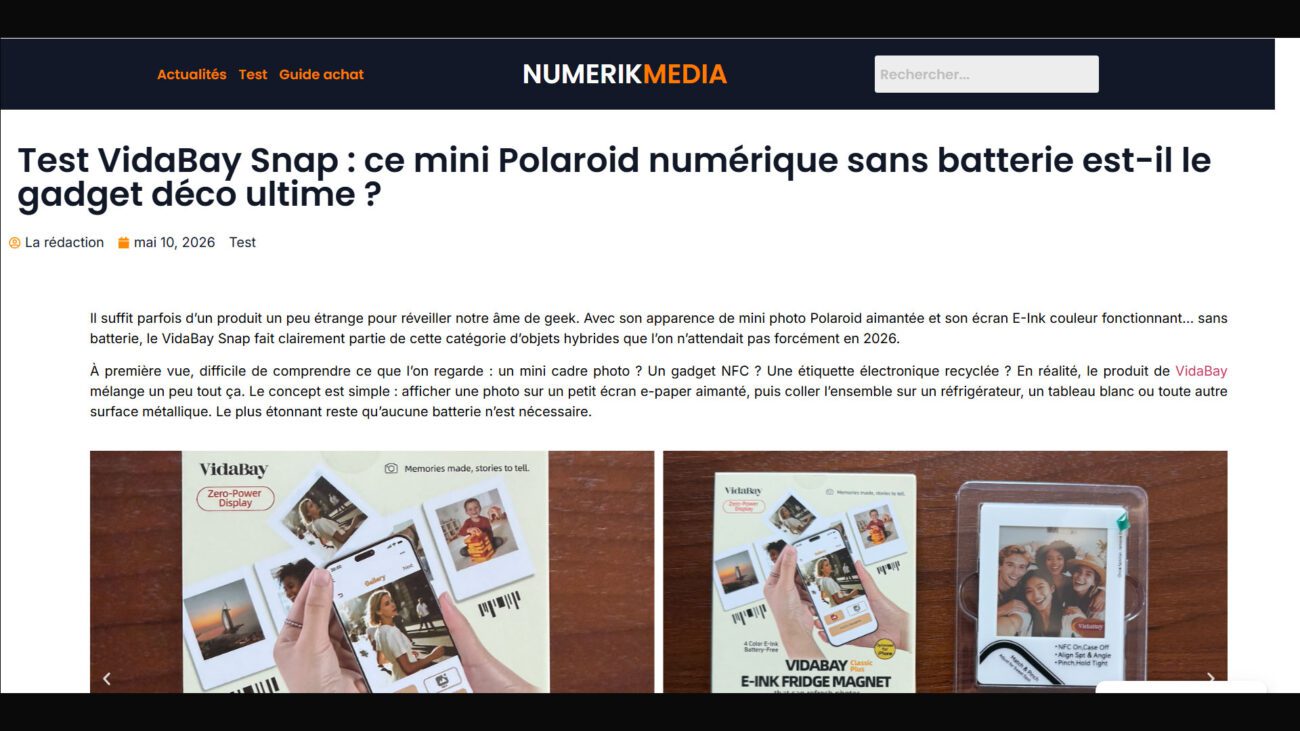 NUMERIKMEDIA