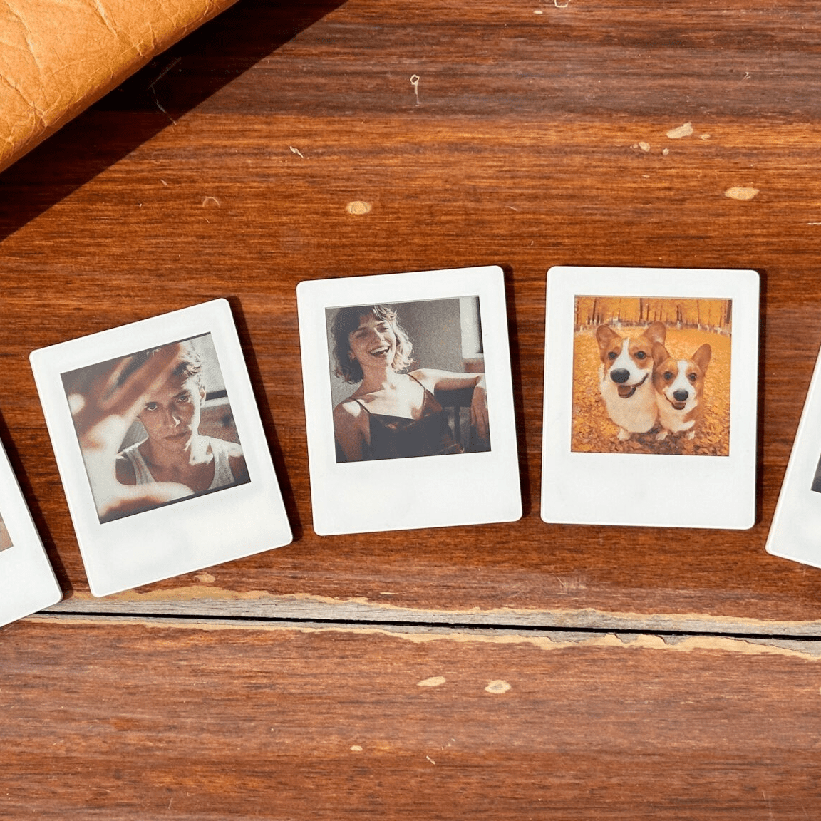 Bring Your Favorite Memories Out of Your Phone