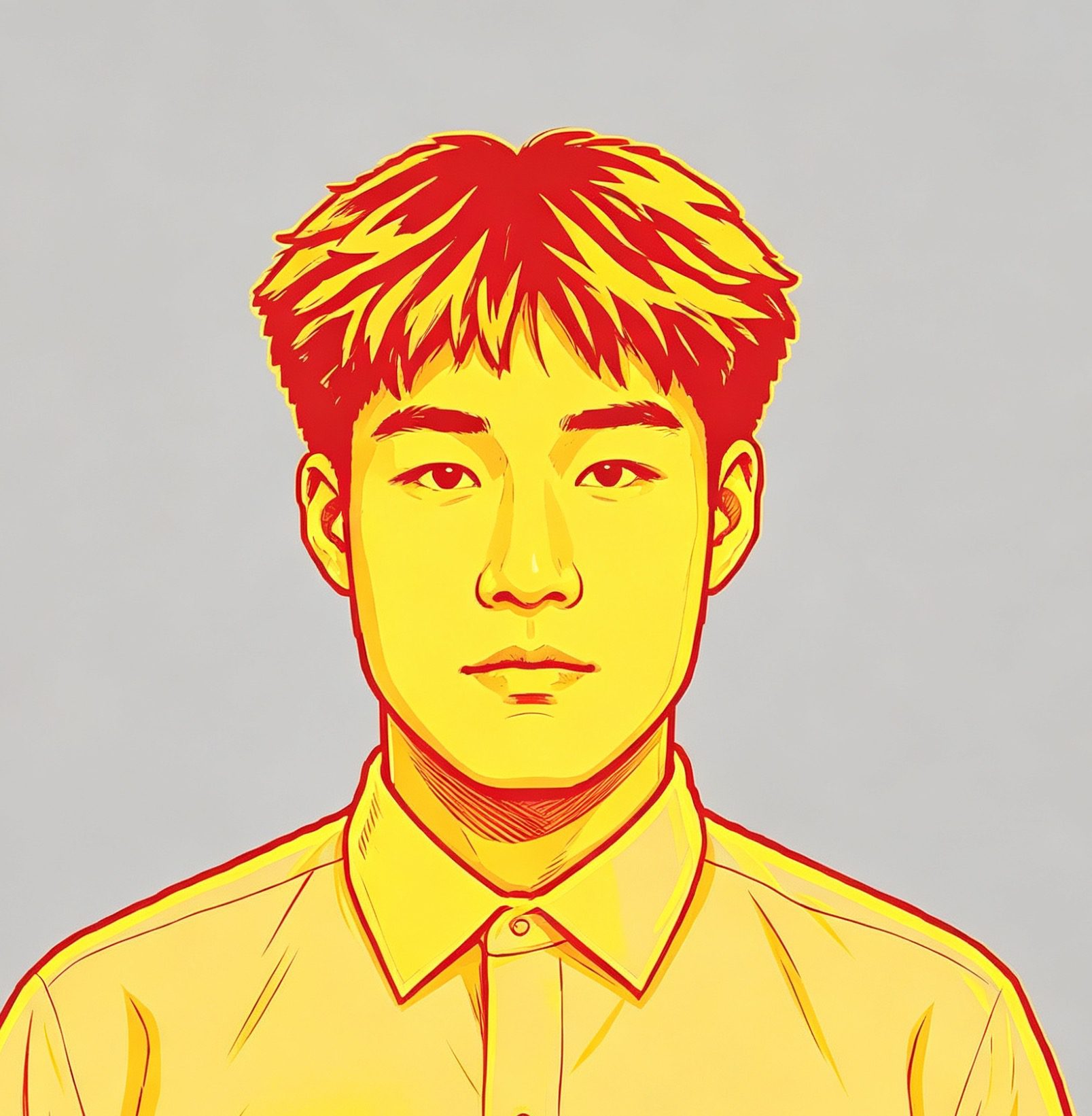 Shawn Chen