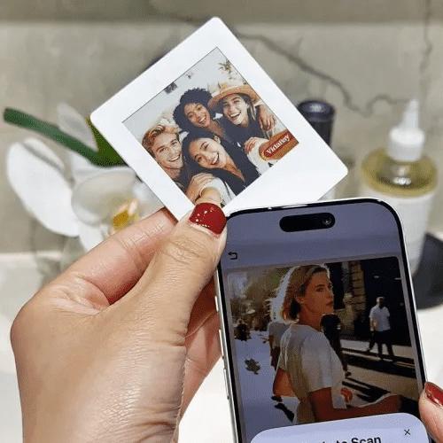 VidaBay NFC E-Ink Photo Frames
