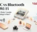 NFC vs Bluetooth vs Wi-Fi How Photo Transfer Technology Compares