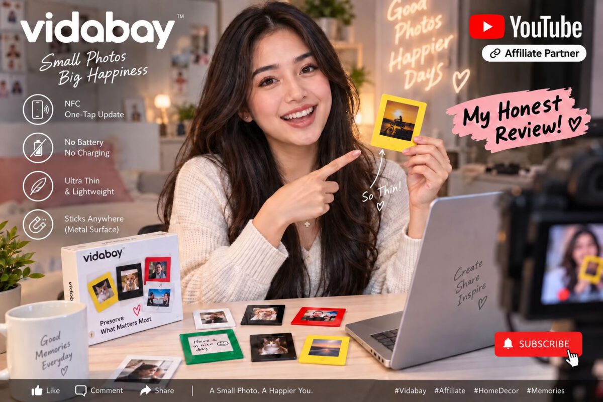 vidabay