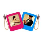 VidaBay Couple Duo – Dual-Sided E-Ink Gift Set | Red & Blue - Image 2