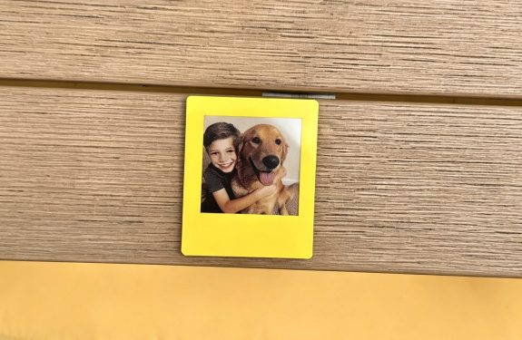 Tap & Show Your Favorite Pet Photos